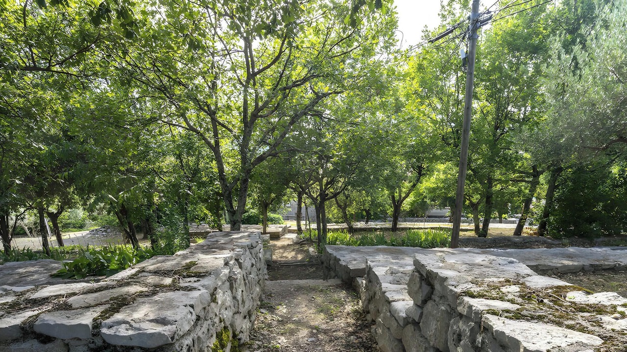Photo of Outdoor in Joyeuse