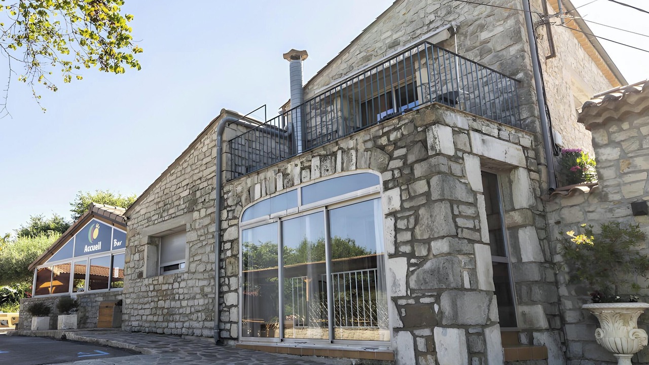 Photo of Outdoor in Joyeuse