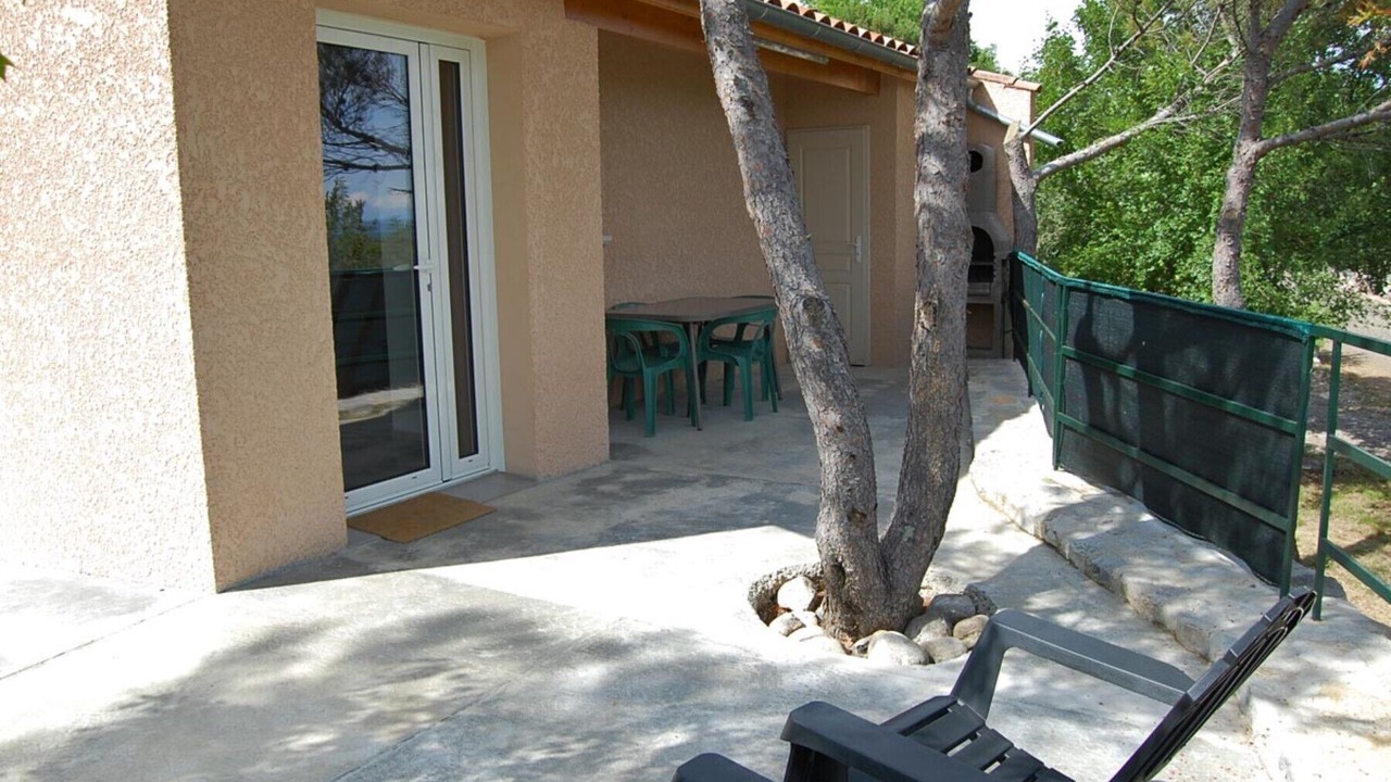 Photo of Outdoor in Joyeuse