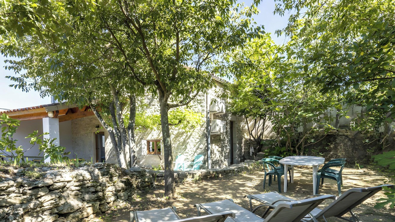 Photo of Outdoor in Joyeuse
