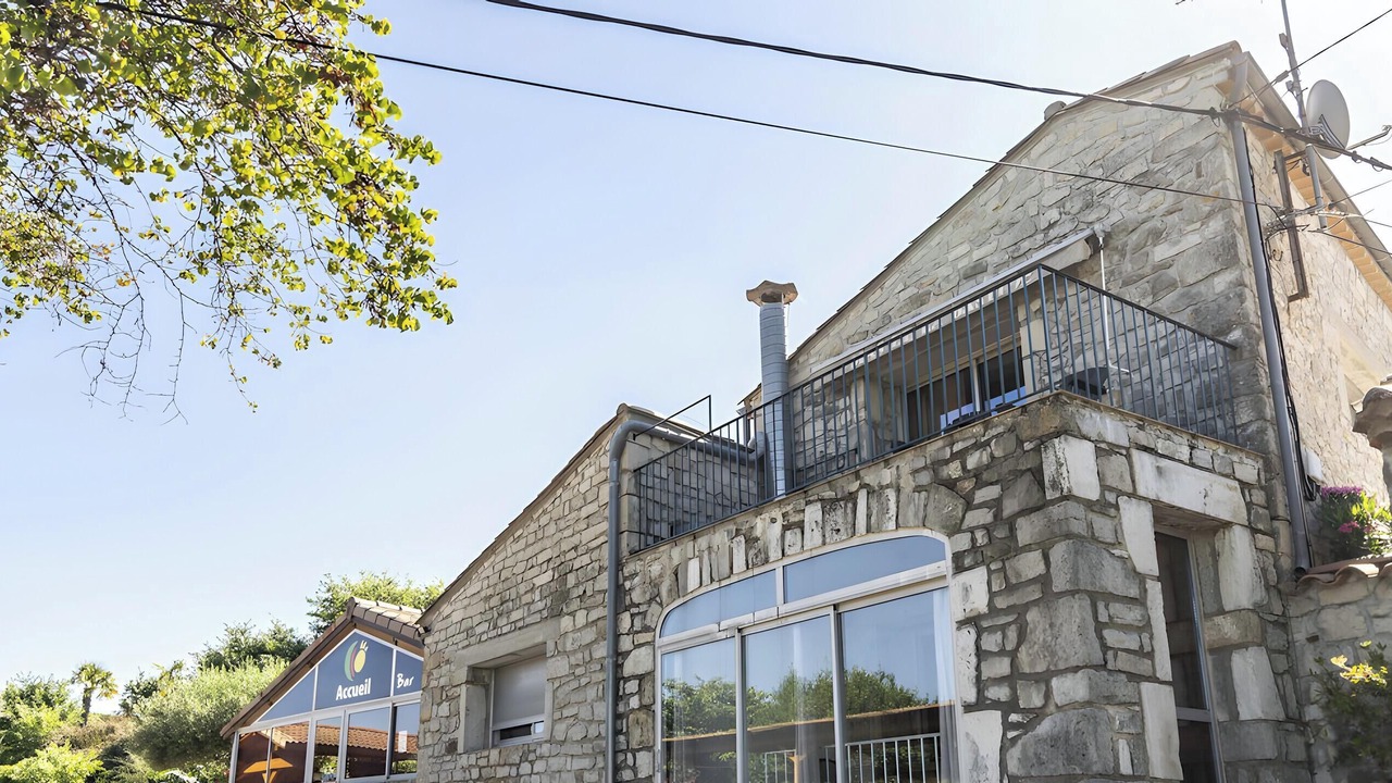 Photo of Outdoor in Joyeuse