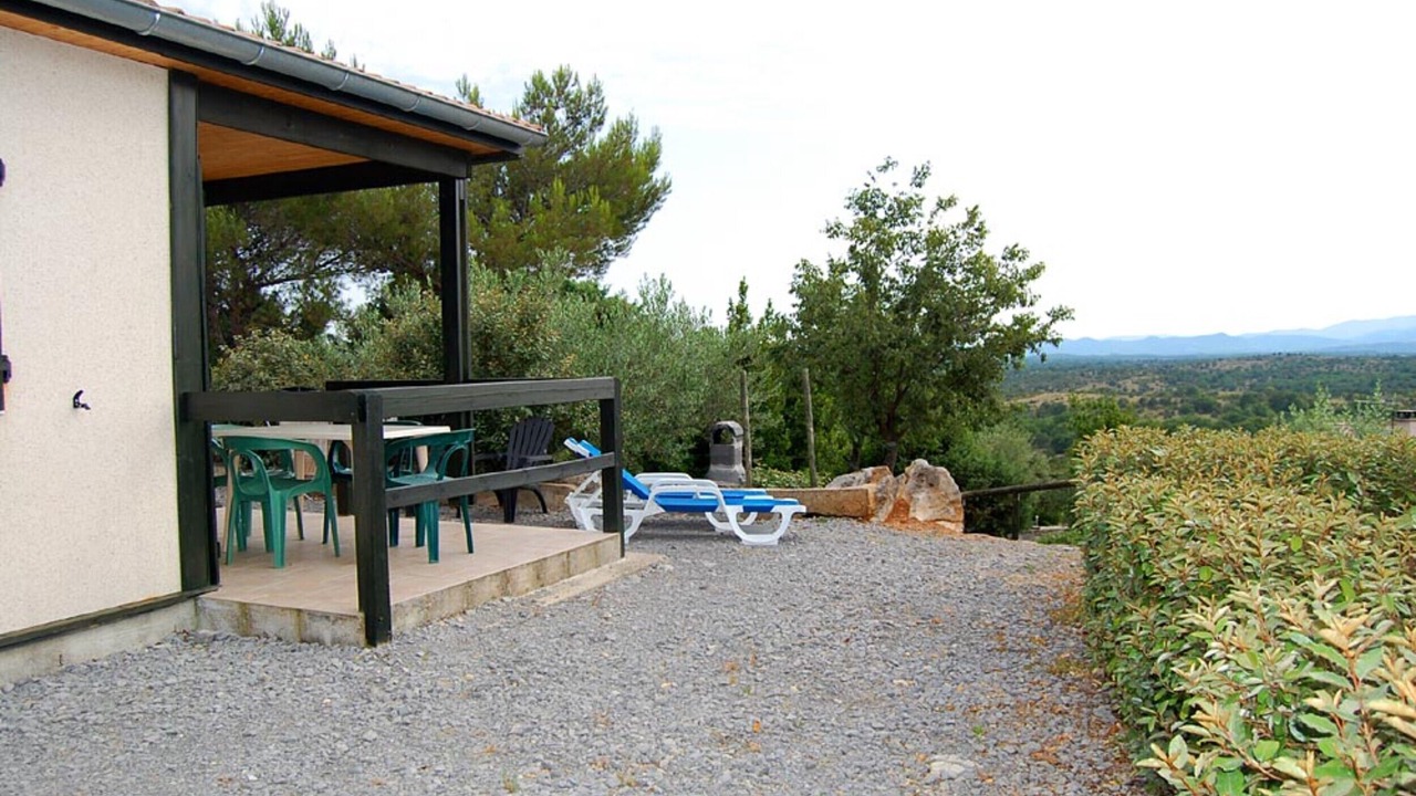 Photo of Outdoor in Joyeuse