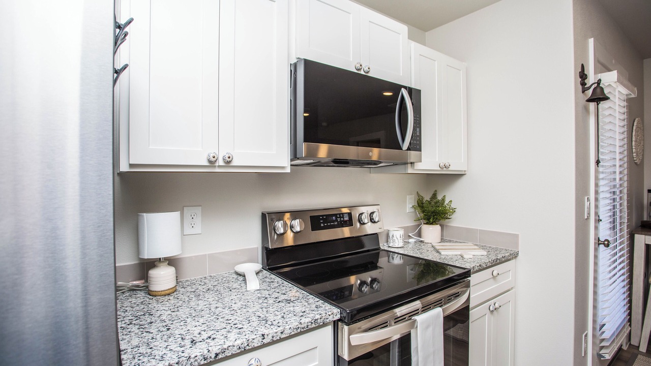 Photo of Kitchen in North by Northwest