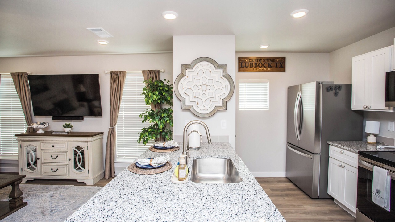 Photo of Kitchen in North by Northwest