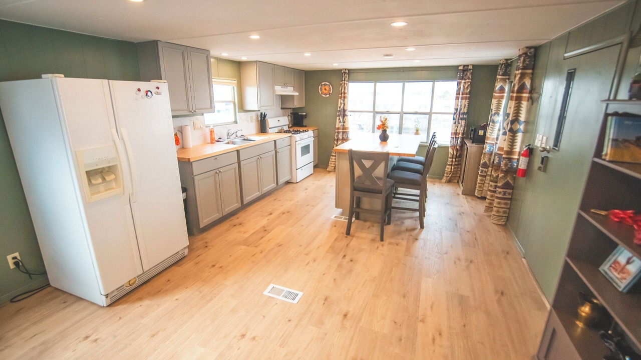 Photo of Kitchen in Elephant Butte
