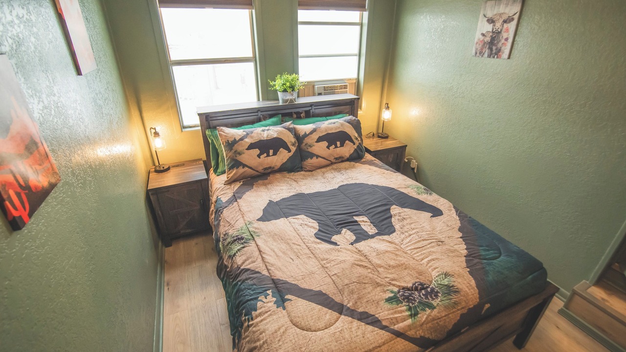 Photo of Bedroom in Elephant Butte