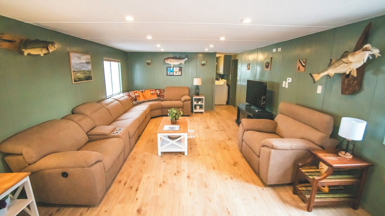 Photo of Livingroom in Elephant Butte