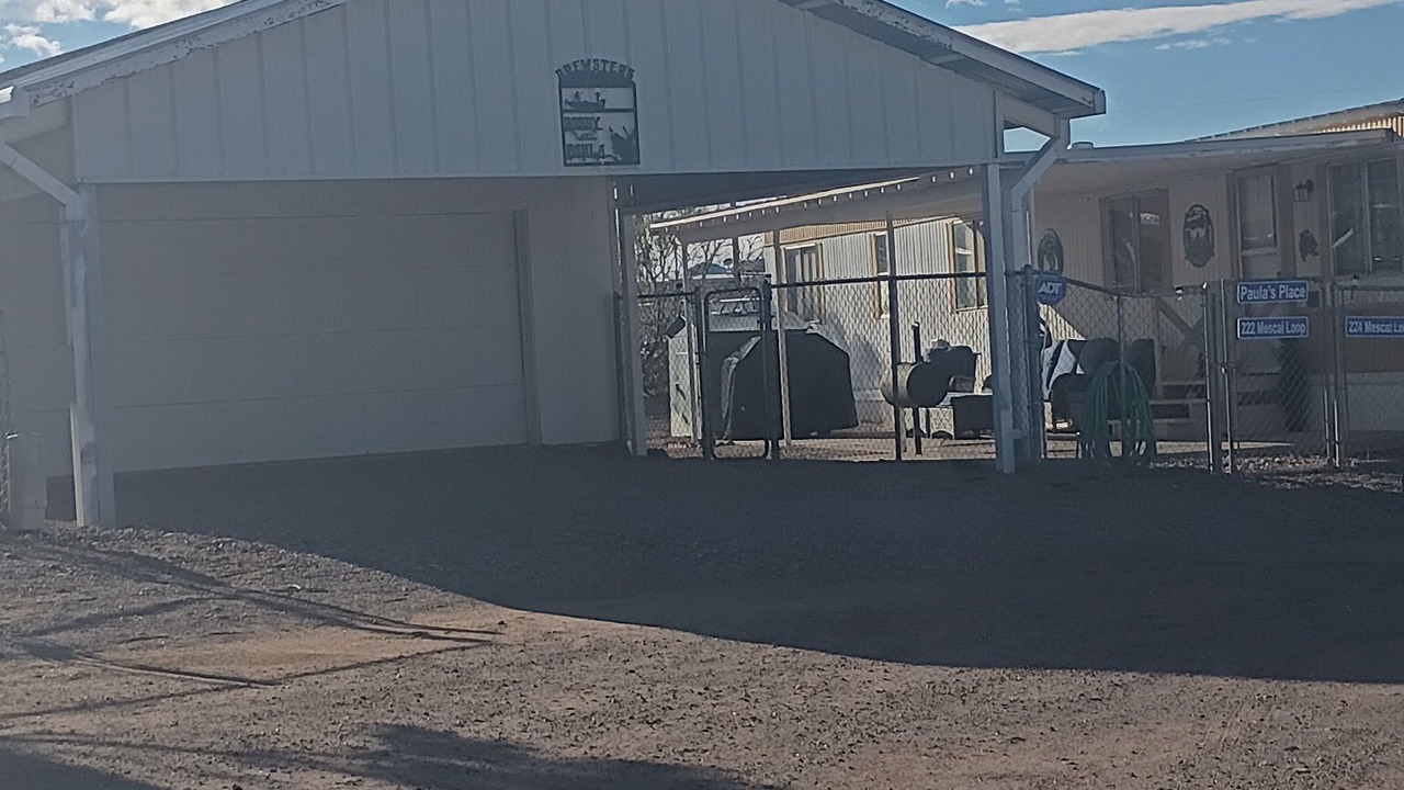 Photo of Others in Elephant Butte