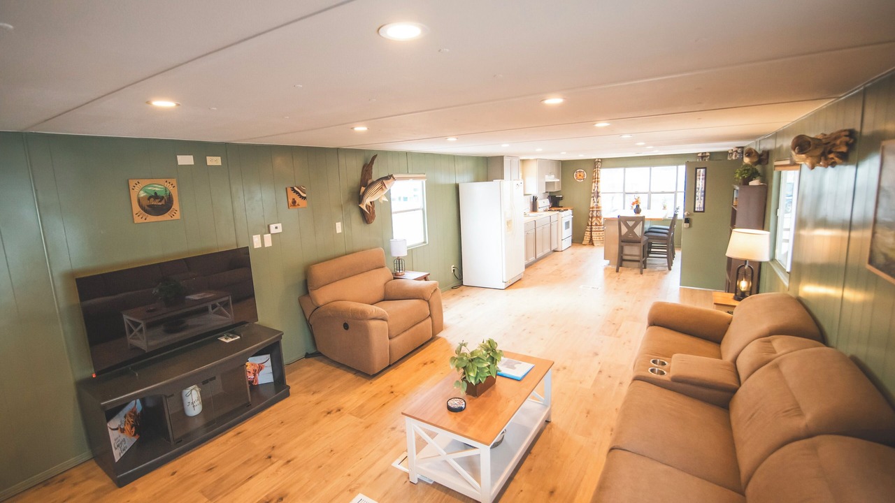 Photo of Livingroom in Elephant Butte