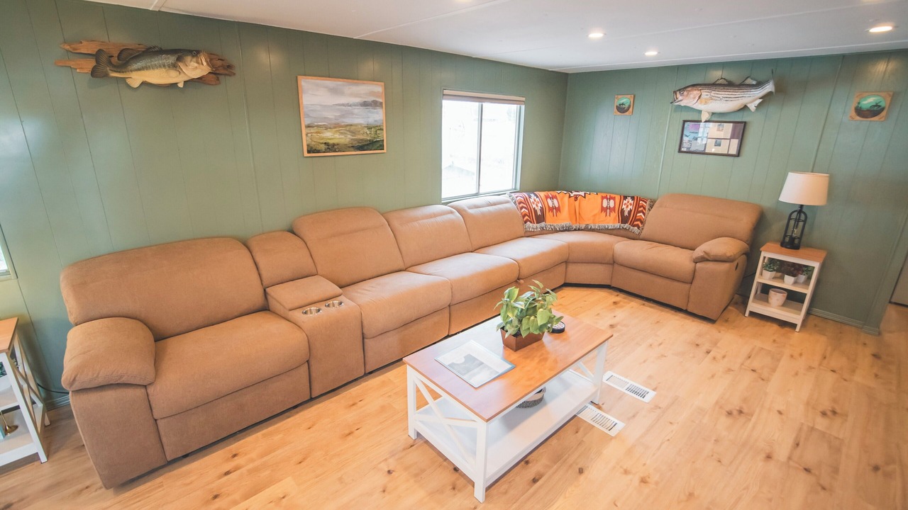Photo of Livingroom in Elephant Butte