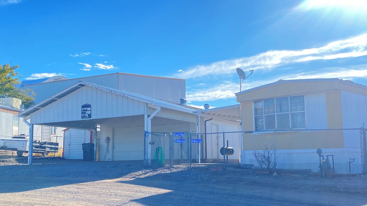 Photo of Outdoor in Elephant Butte