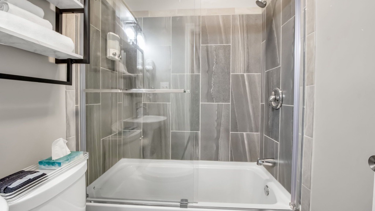 Photo of Bathroom in Hamburg