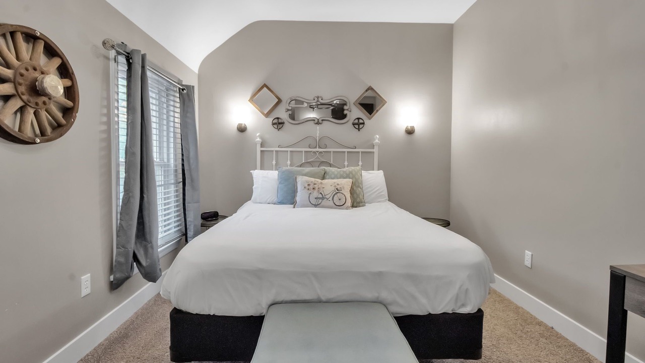 Photo of Bedroom in Hamburg