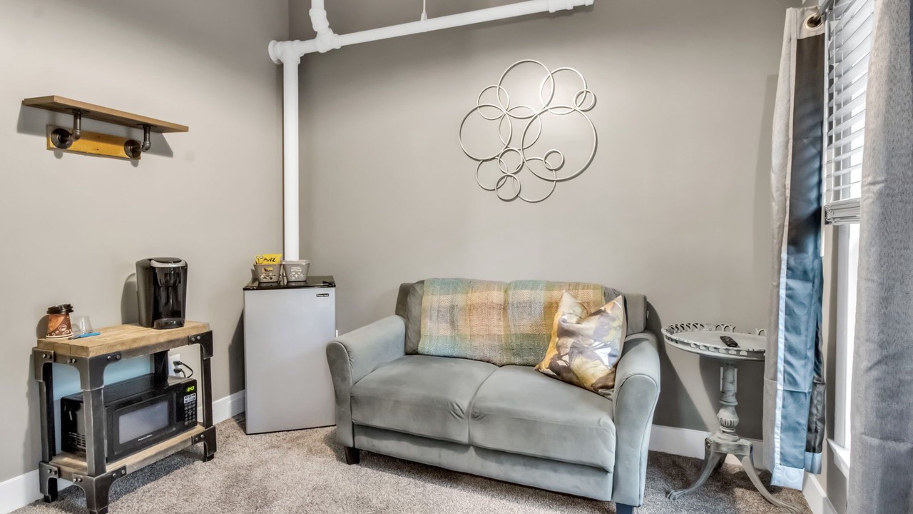 Photo of Livingroom in Hamburg
