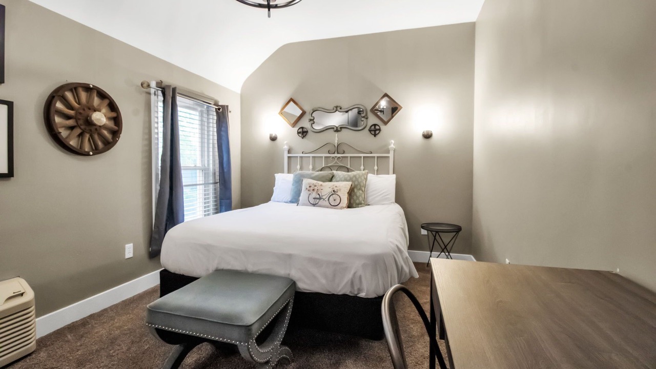 Photo of Bedroom in Hamburg