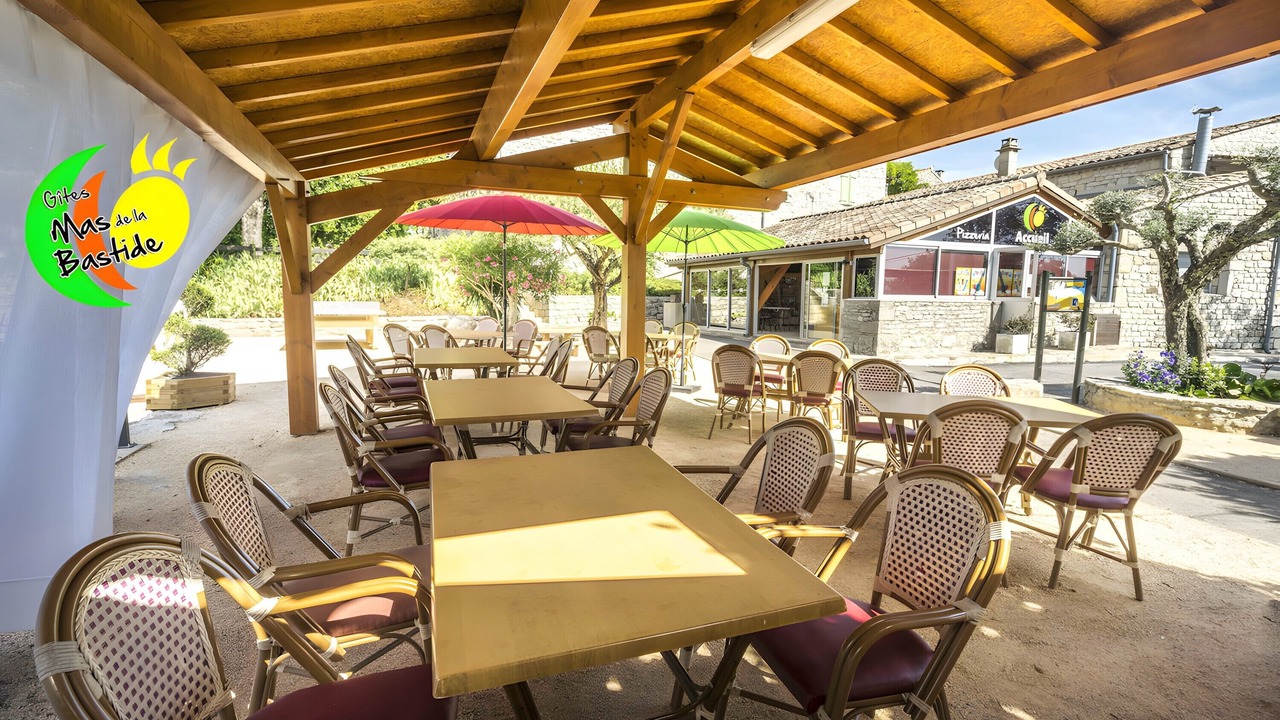 Photo of Outdoor in Joyeuse