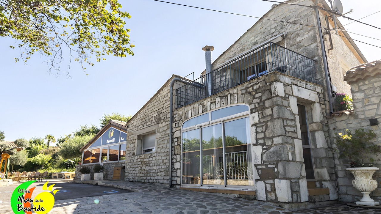 Photo of Outdoor in Joyeuse