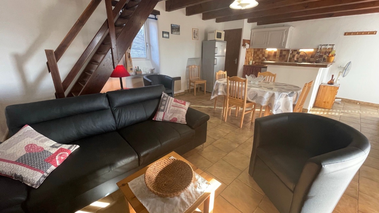 Photo of Livingroom in Joyeuse