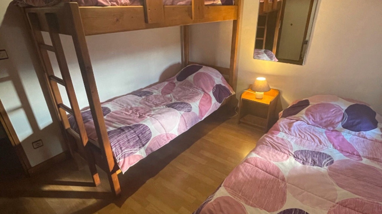 Photo of Bedroom in Joyeuse