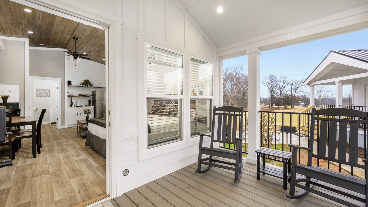 Photo of Bedroom in Pickens