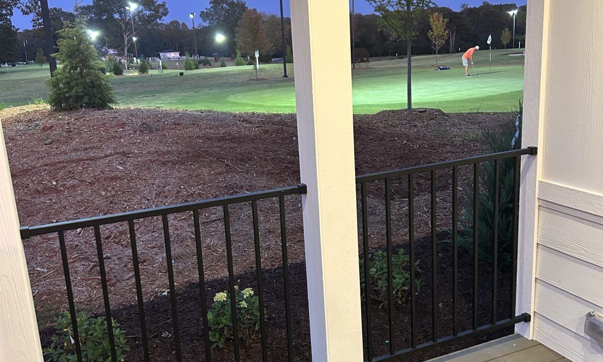 Photo of Outdoor in Pickens