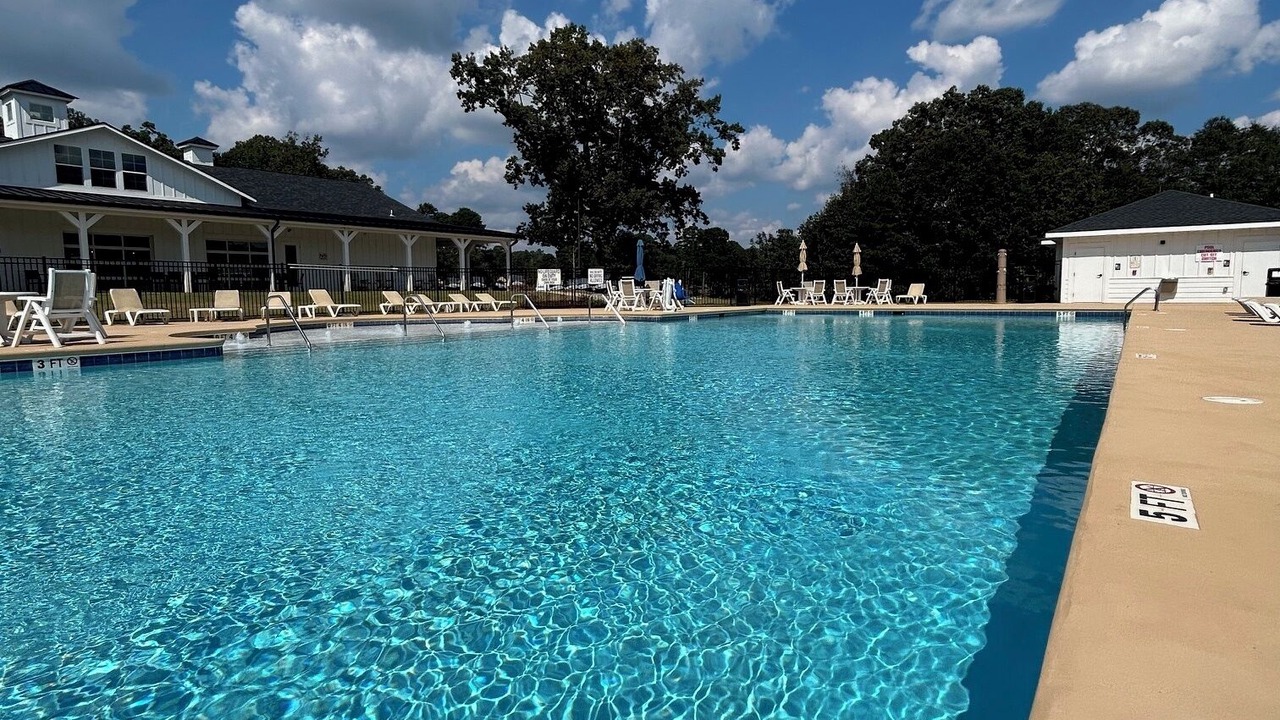 Photo of Outdoor in Pickens