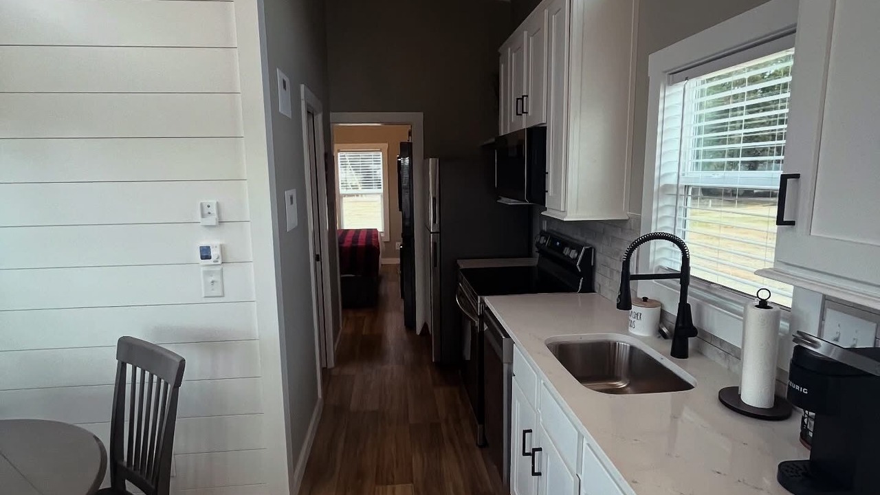 Photo of Livingroom in Pickens