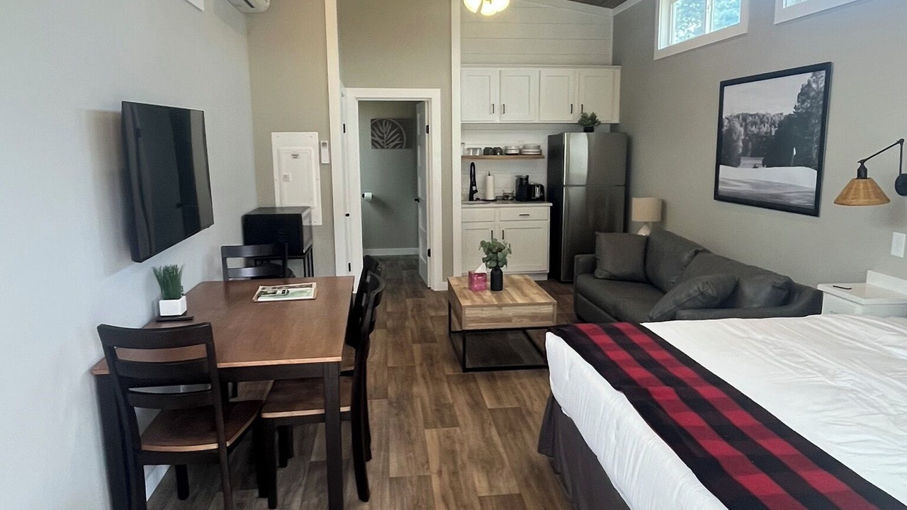 Photo of Kitchen in Pickens