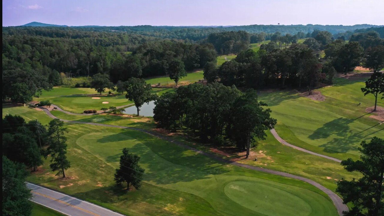Photo of Outdoor in Pickens