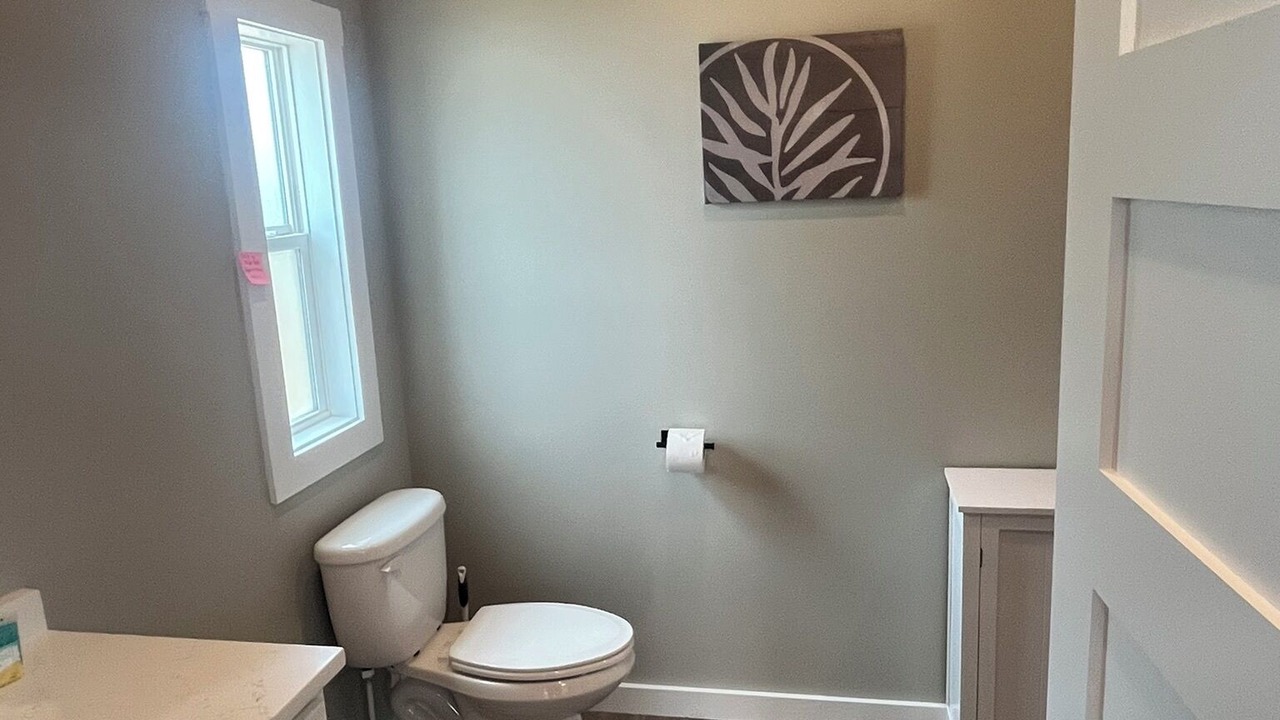 Photo of Bathroom in Pickens