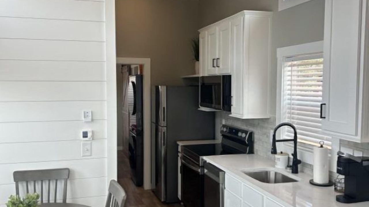 Photo of Kitchen in Pickens