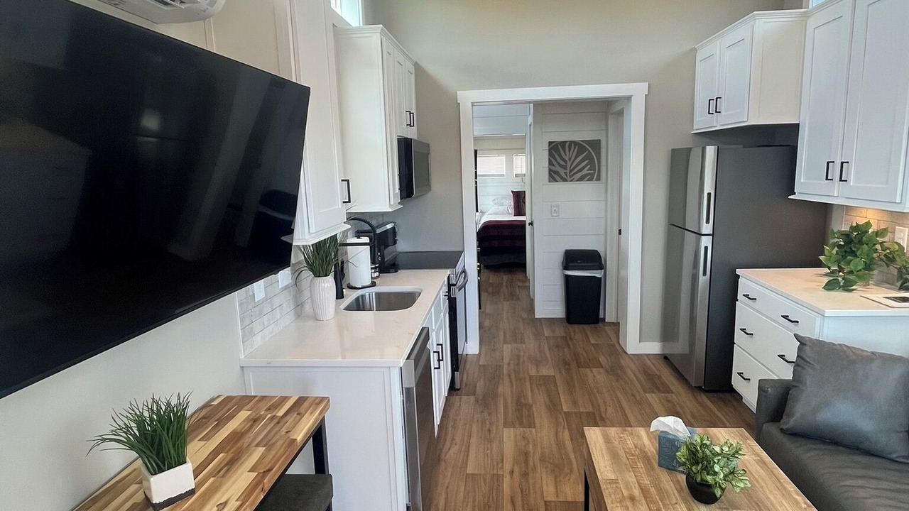 Photo of Kitchen in Pickens