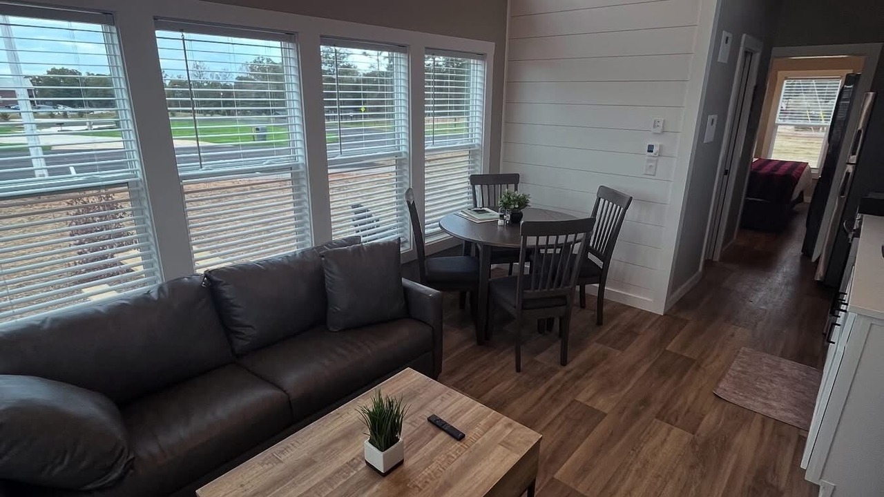 Photo of Livingroom in Pickens