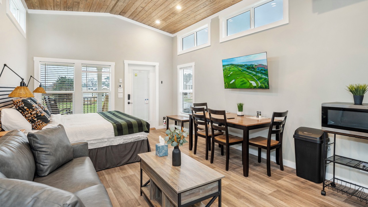 Photo of Bedroom in Pickens