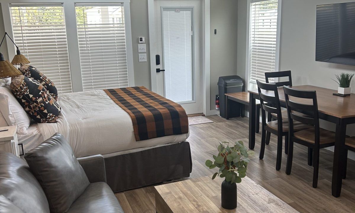 Photo of Livingroom in Pickens