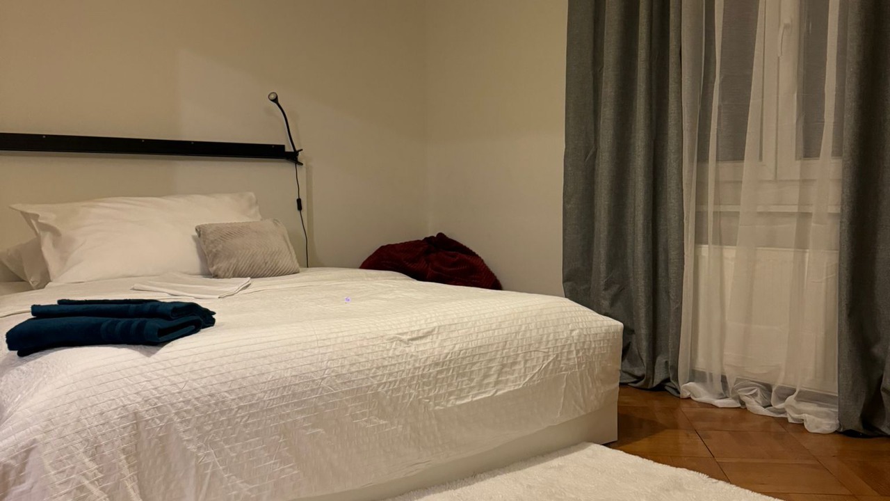 Photo of Bedroom in Mies