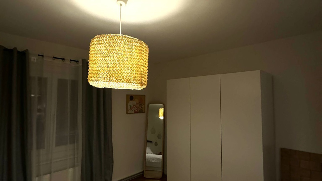 Photo of Bedroom in Mies