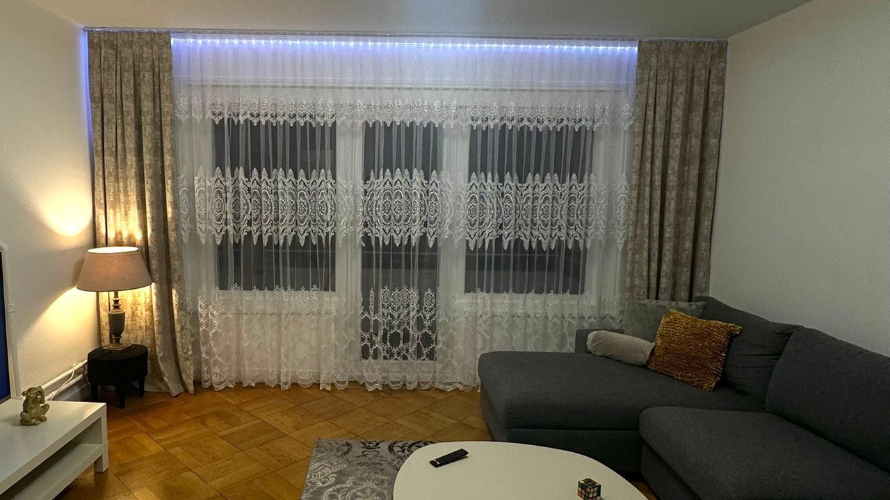 Photo of Livingroom in Mies