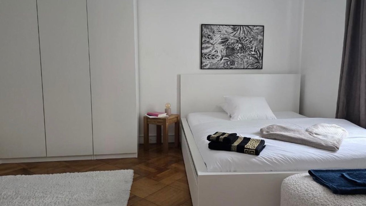 Photo of Bedroom in Mies