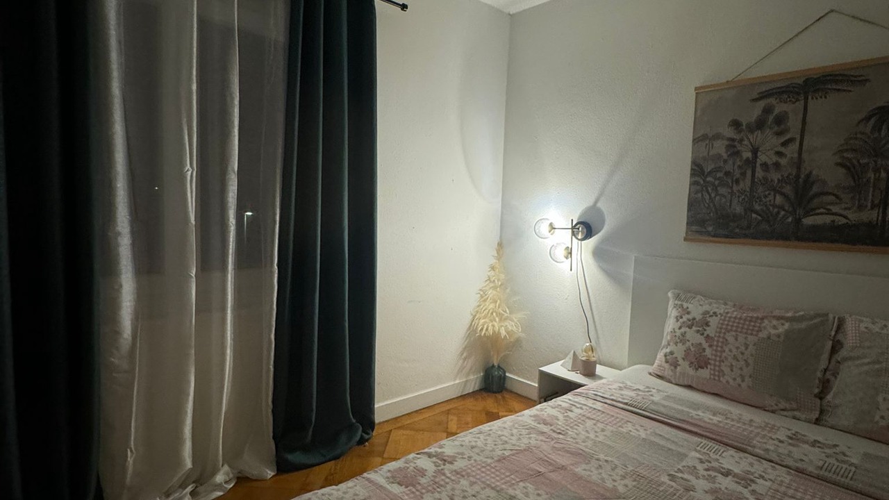 Photo of Bedroom in Mies