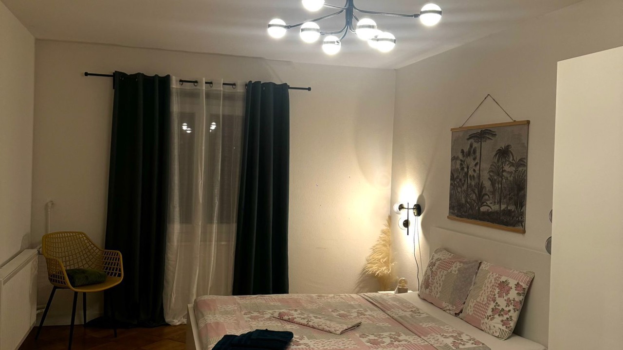 Photo of Bedroom in Mies