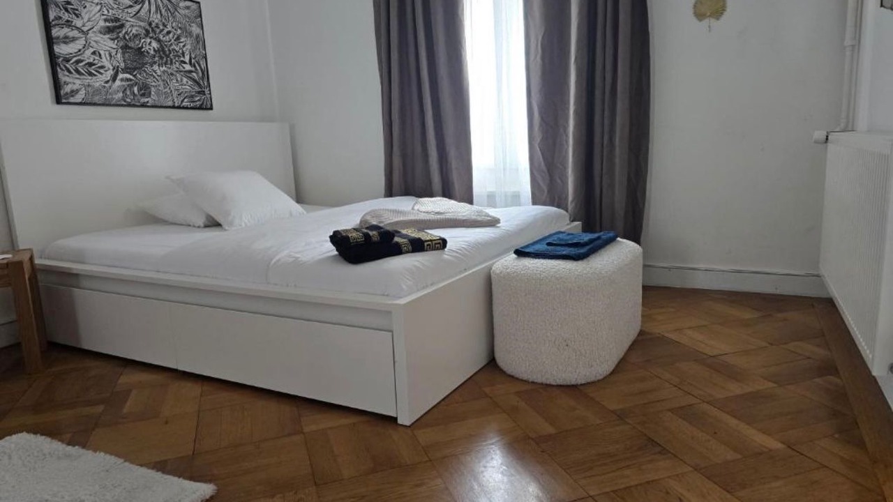 Photo of Bedroom in Mies