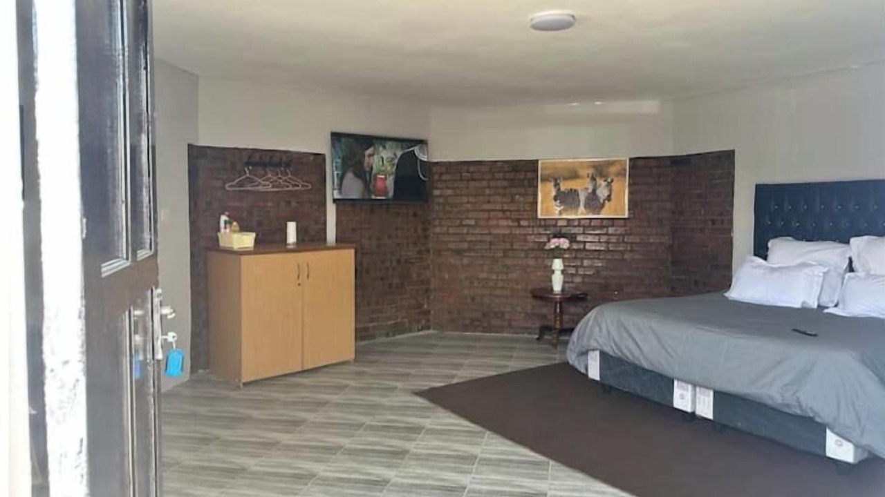 Photo of Bedroom in Bouvet Island