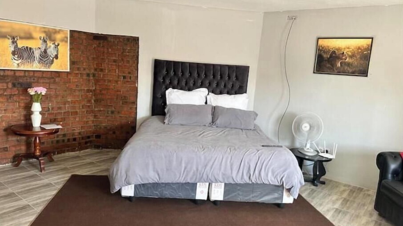 Photo of Bedroom in Bouvet Island