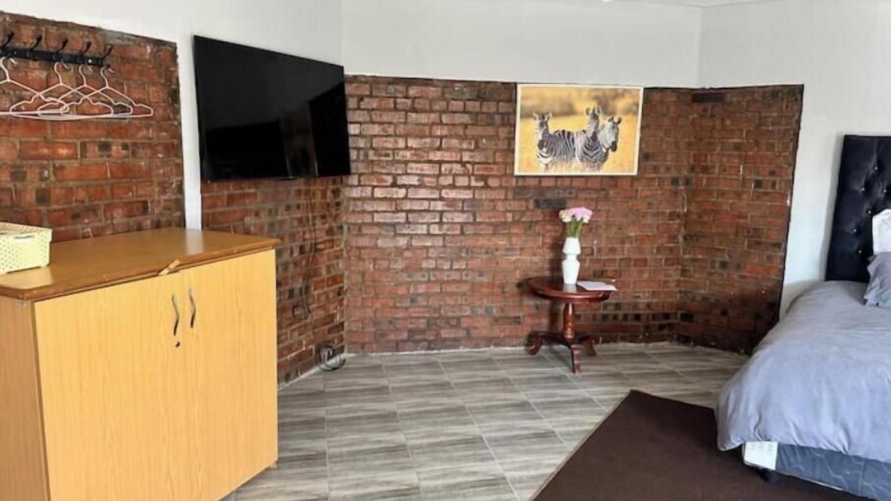 Photo of Bedroom in Bouvet Island