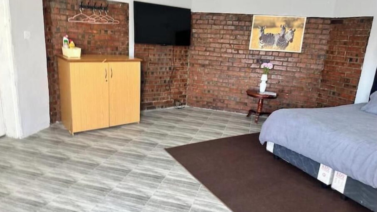 Photo of Bedroom in Bouvet Island