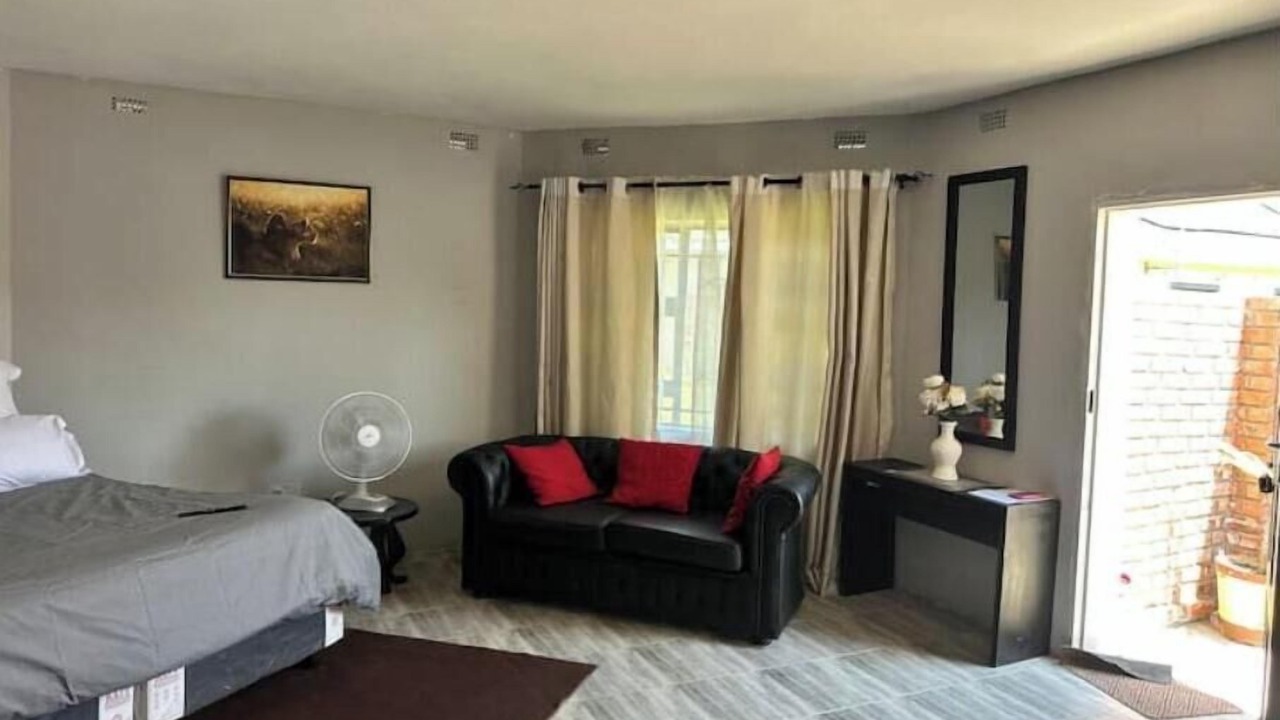 Photo of Bedroom in Bouvet Island