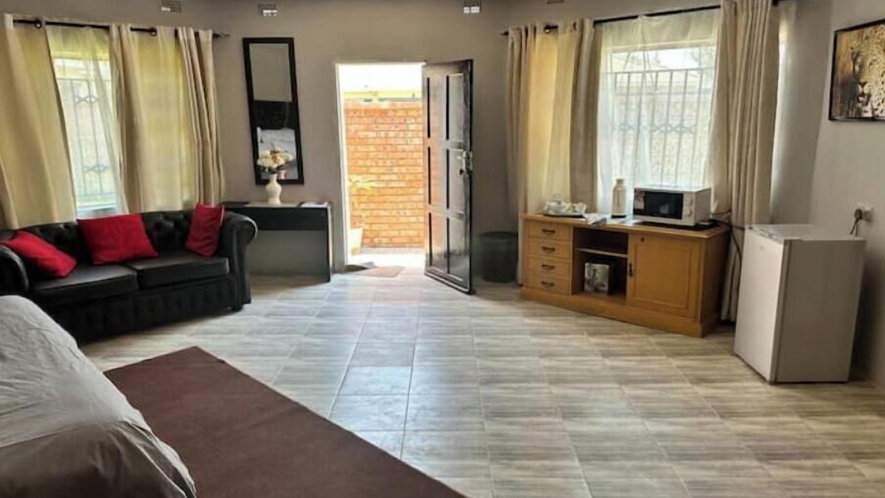 Photo of Livingroom in Bouvet Island