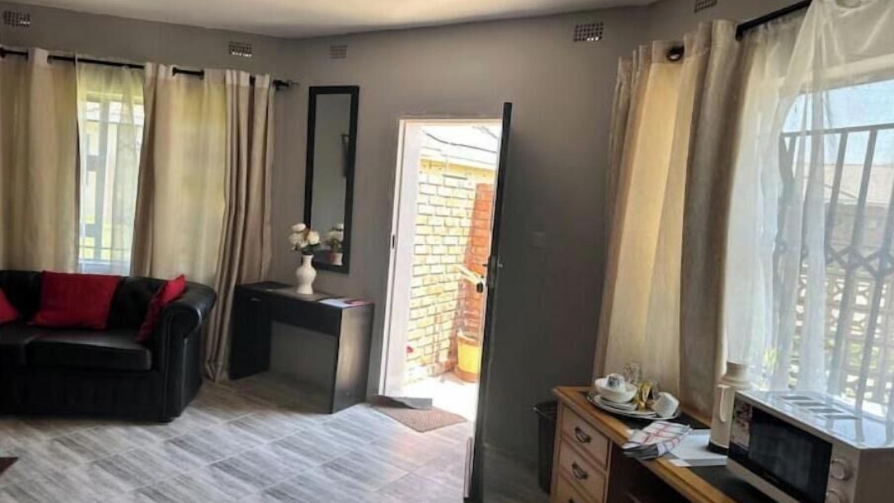 Photo of Livingroom in Bouvet Island