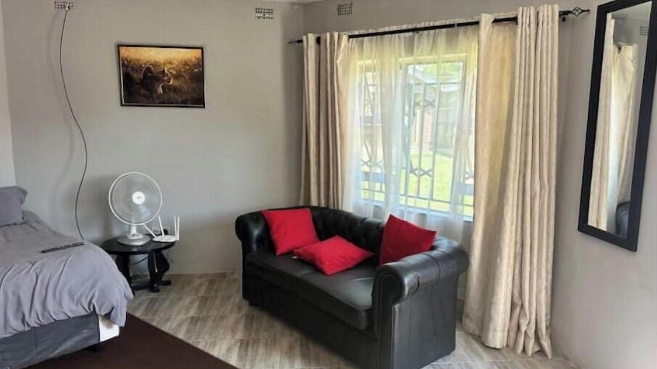 Photo of Livingroom in Bouvet Island